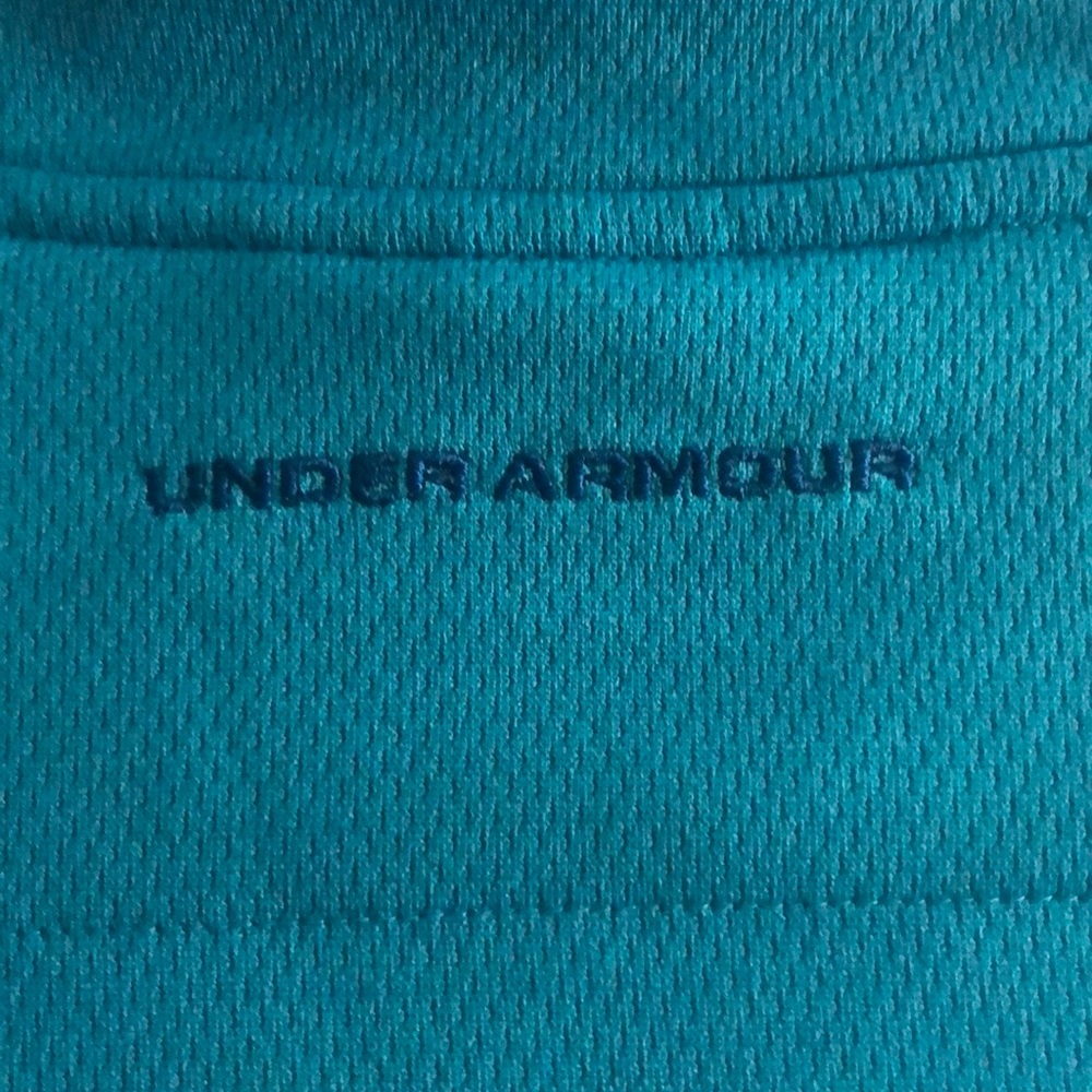 Under Armor Jacket - Picture 5 of 6